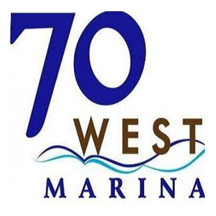 70 West Marina